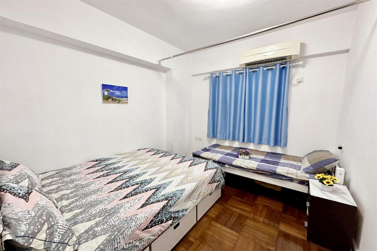 Fantastic Queen Beds, 4Rms Beside Mtr Grand 14Ppls 2 Bathrm Гонконг Экстерьер фото