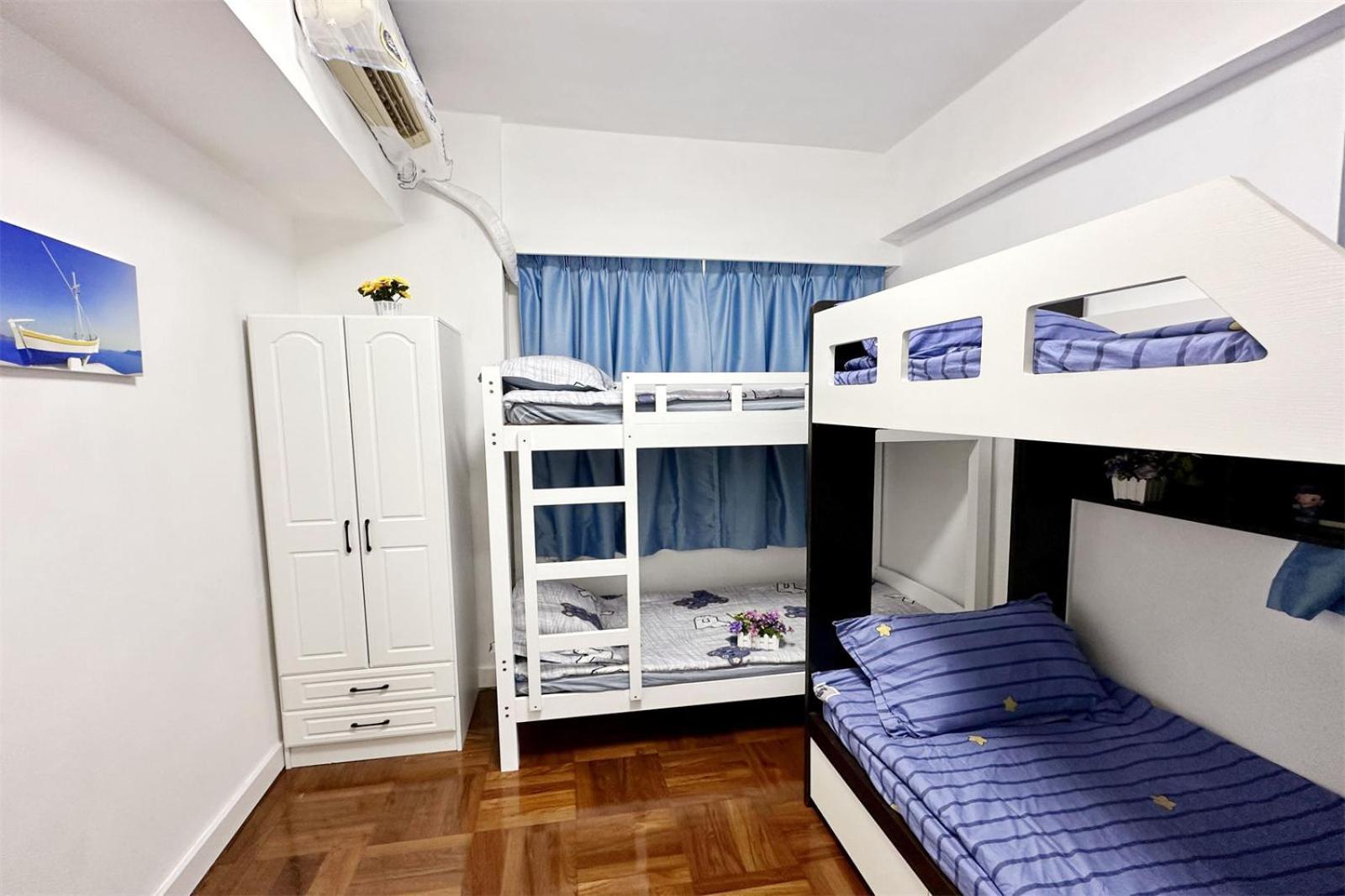 Fantastic Queen Beds, 4Rms Beside Mtr Grand 14Ppls 2 Bathrm Гонконг Экстерьер фото