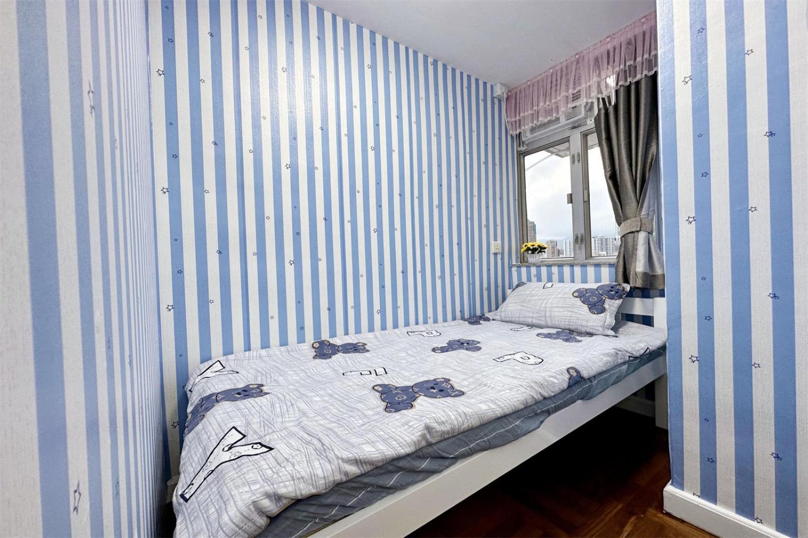 Fantastic Queen Beds, 4Rms Beside Mtr Grand 14Ppls 2 Bathrm Гонконг Экстерьер фото