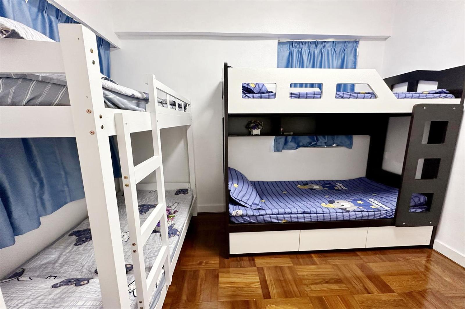 Fantastic Queen Beds, 4Rms Beside Mtr Grand 14Ppls 2 Bathrm Гонконг Экстерьер фото